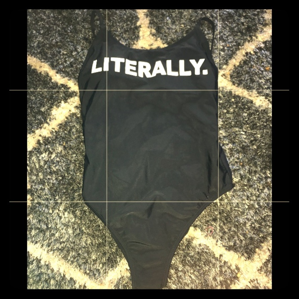 Gianni Bini One Piece Swim